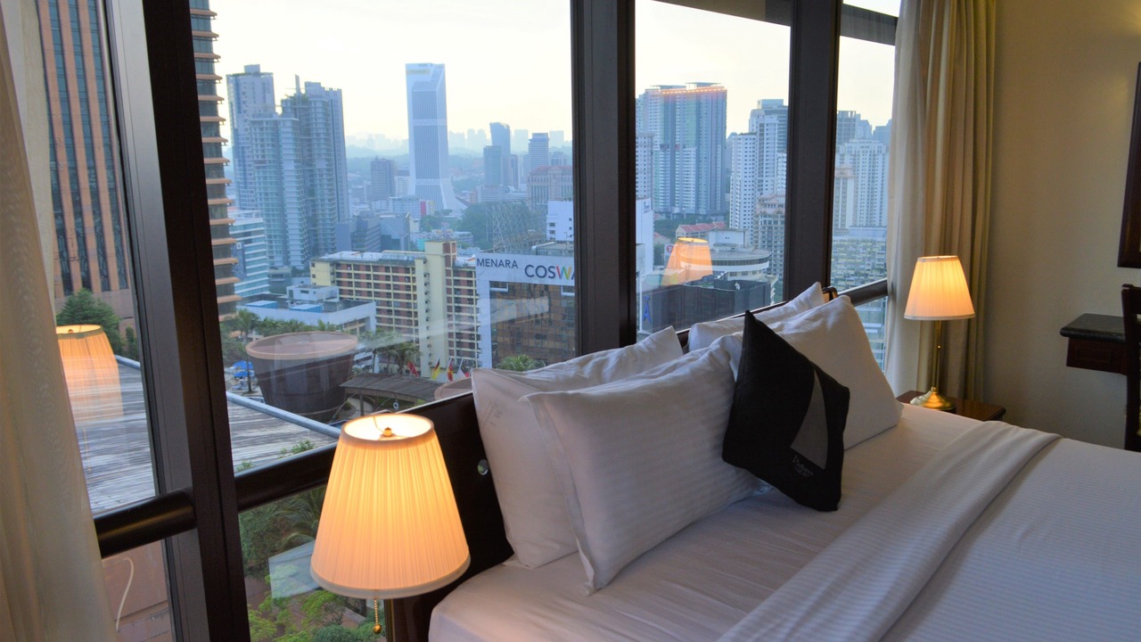 Photo of Bedroom in Imbi