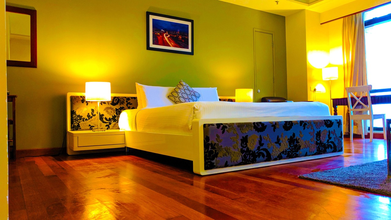 Photo of Bedroom in Imbi