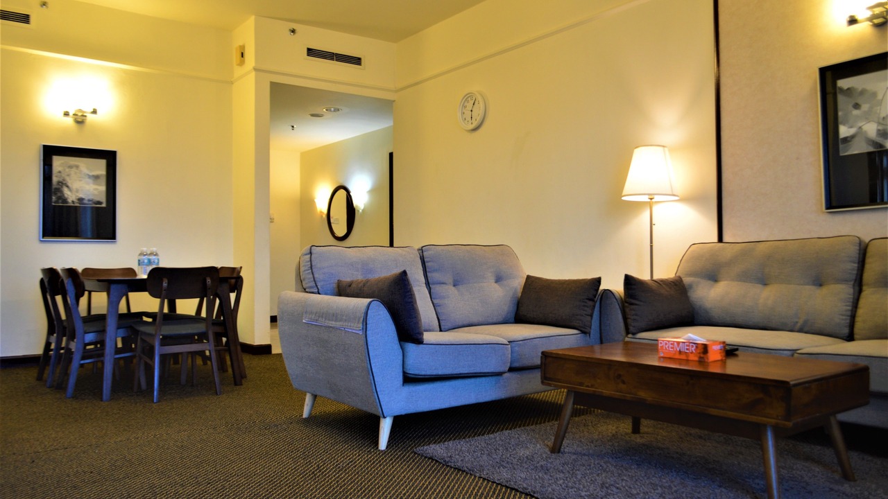 Photo of Bedroom in Imbi