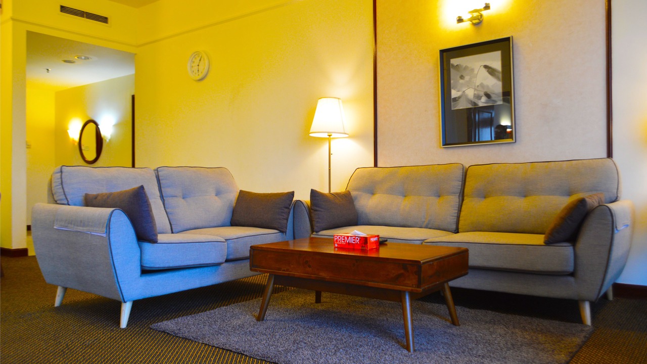 Photo of Bedroom in Imbi