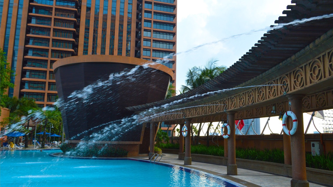 Photo of Outdoor in Imbi