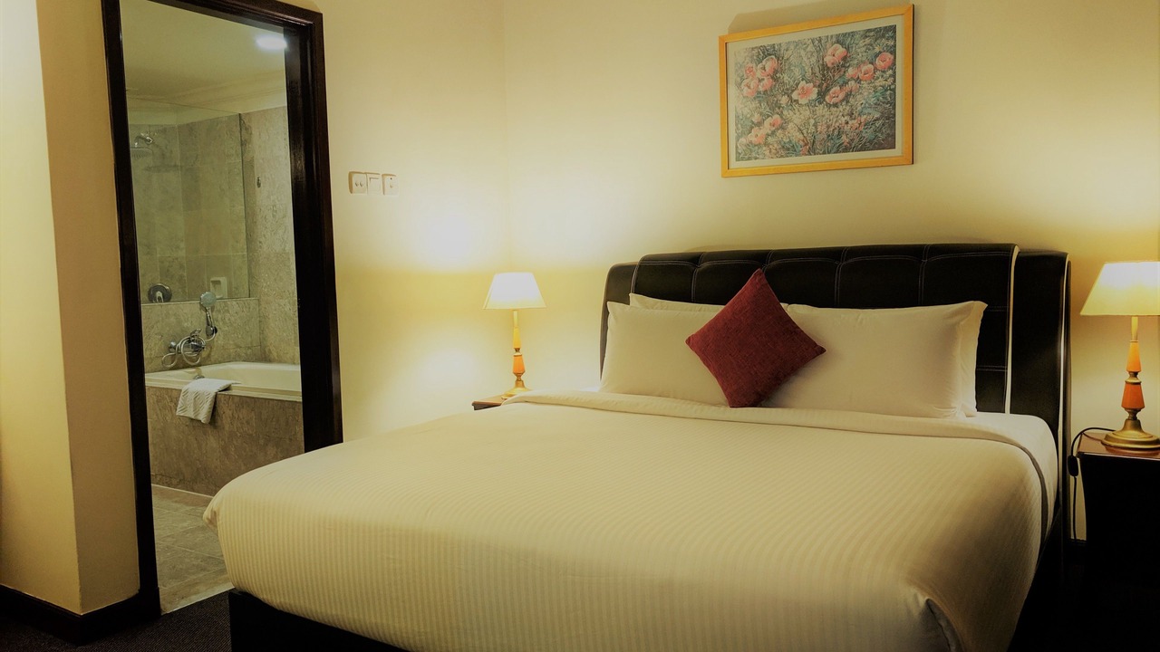 Photo of Bedroom in Imbi