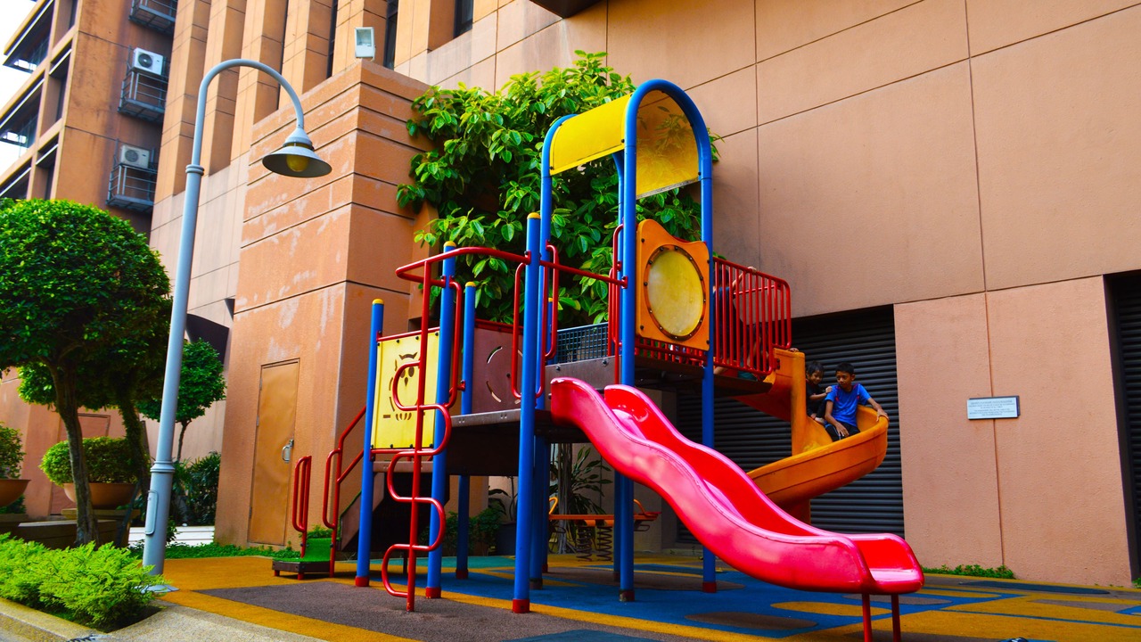 Photo of Outdoor in Imbi