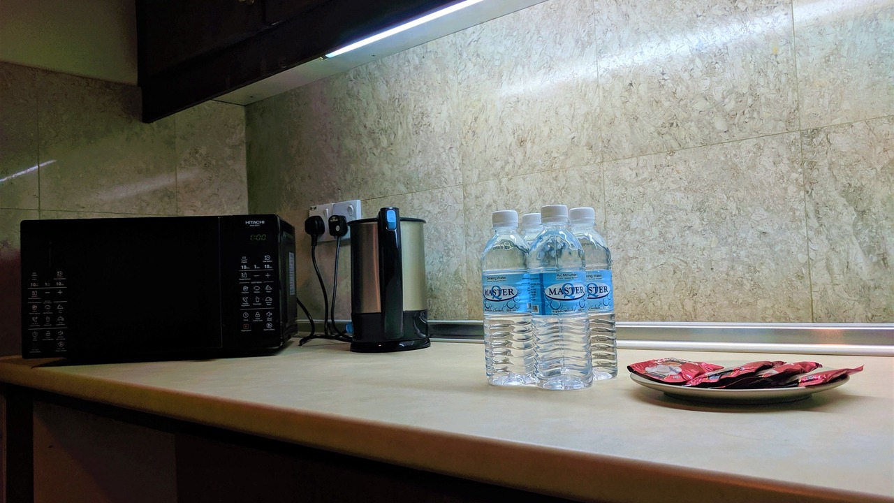Photo of Kitchen in Imbi