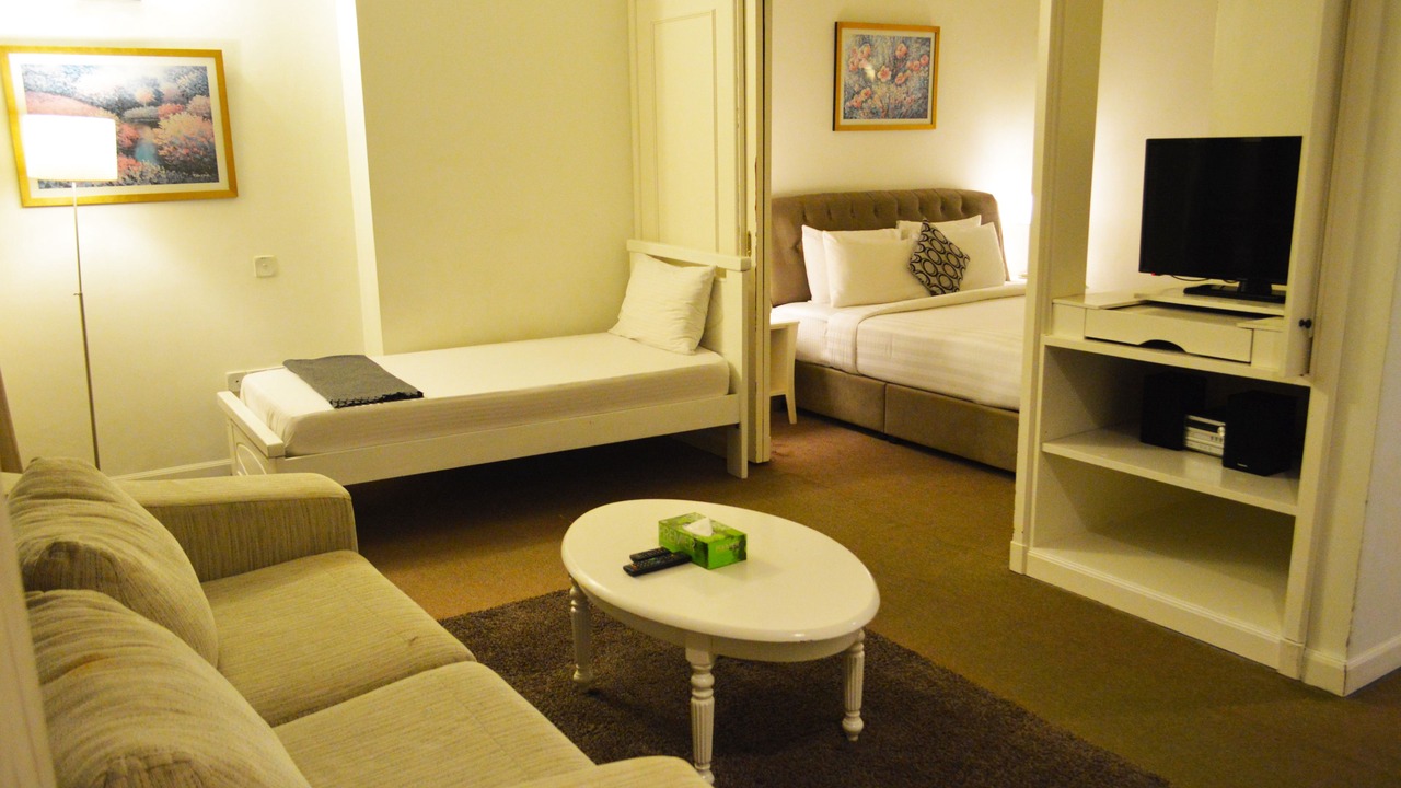 Photo of Bedroom in Imbi