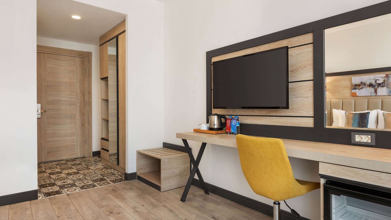 Photo of Bedroom in Kucukcekmece