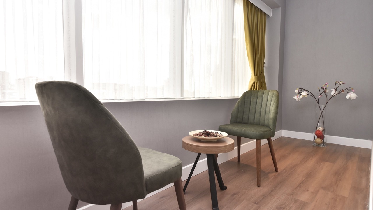 Photo of Bedroom in Kucukbakkalkoy