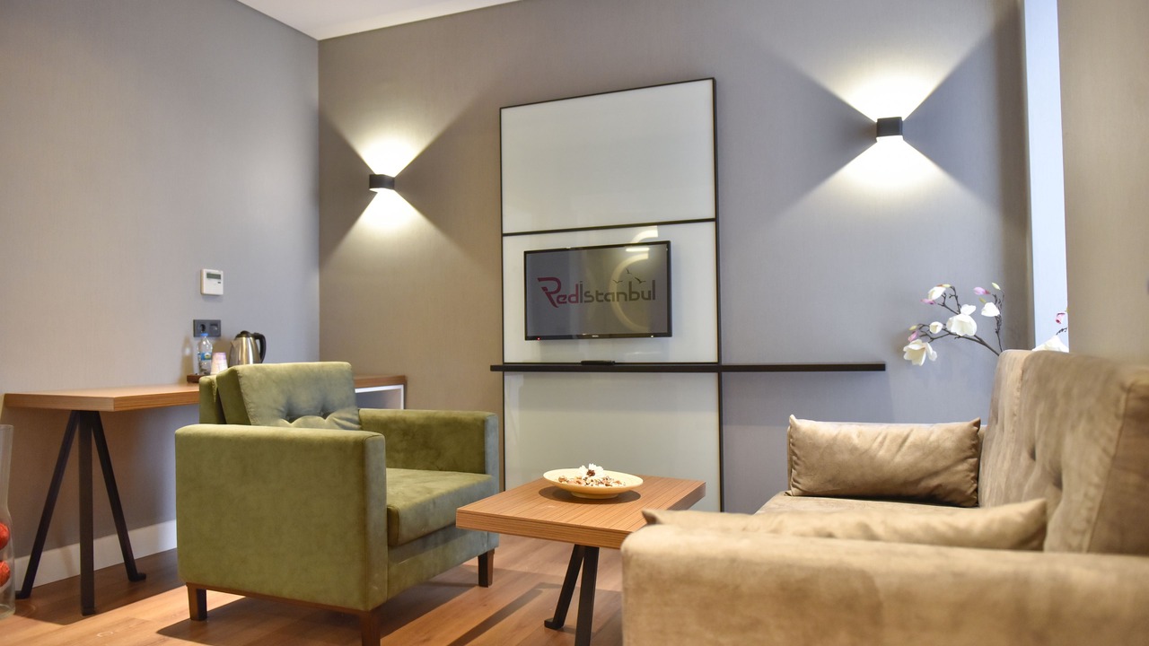 Photo of Bedroom in Kucukbakkalkoy