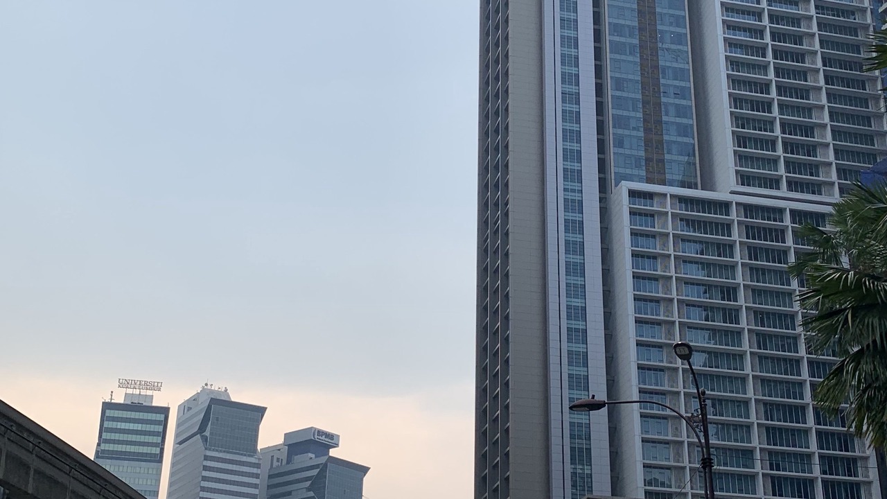 Photo of Outdoor in Kuala Lumpur City Centre