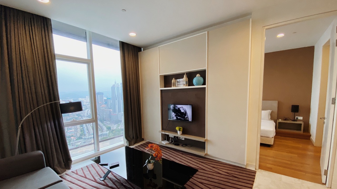 Photo of Livingroom in Kuala Lumpur City Centre