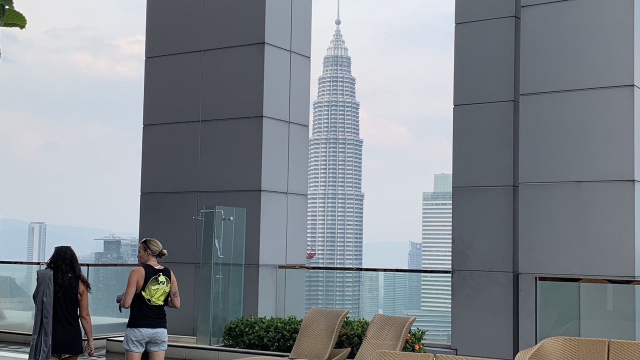 Photo of Outdoor in Kuala Lumpur City Centre