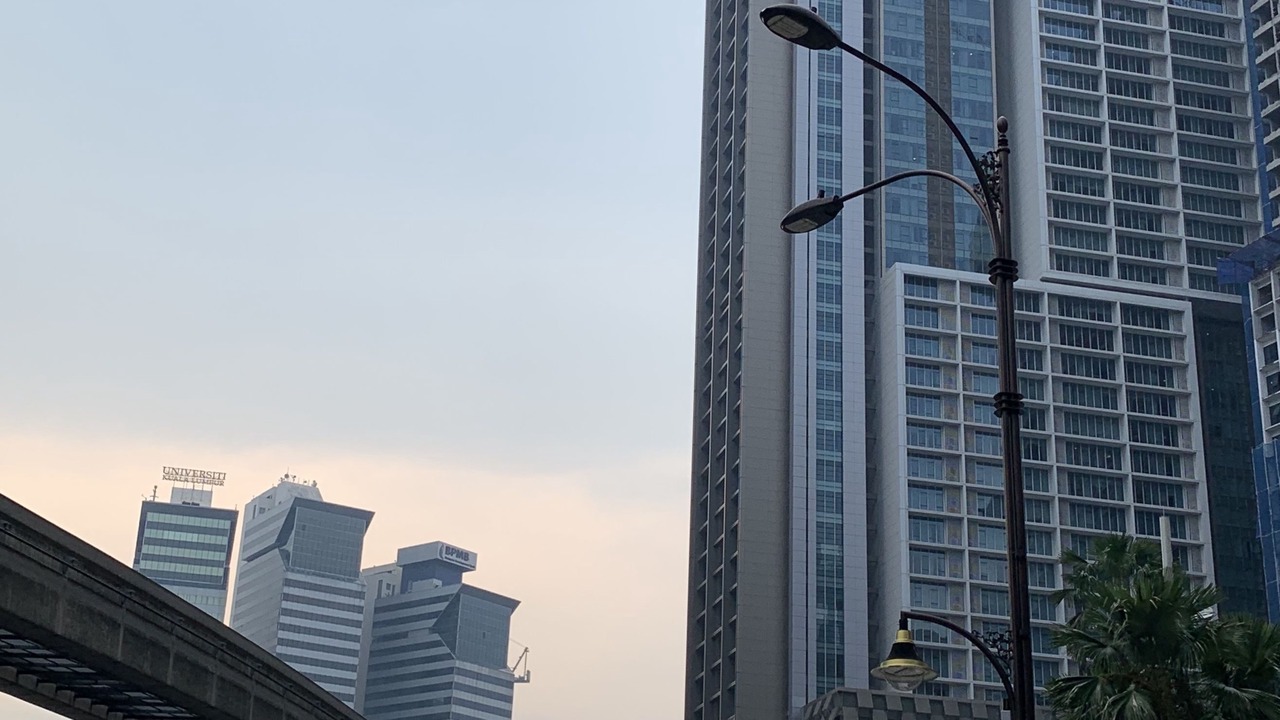 Photo of Others in Kuala Lumpur City Centre