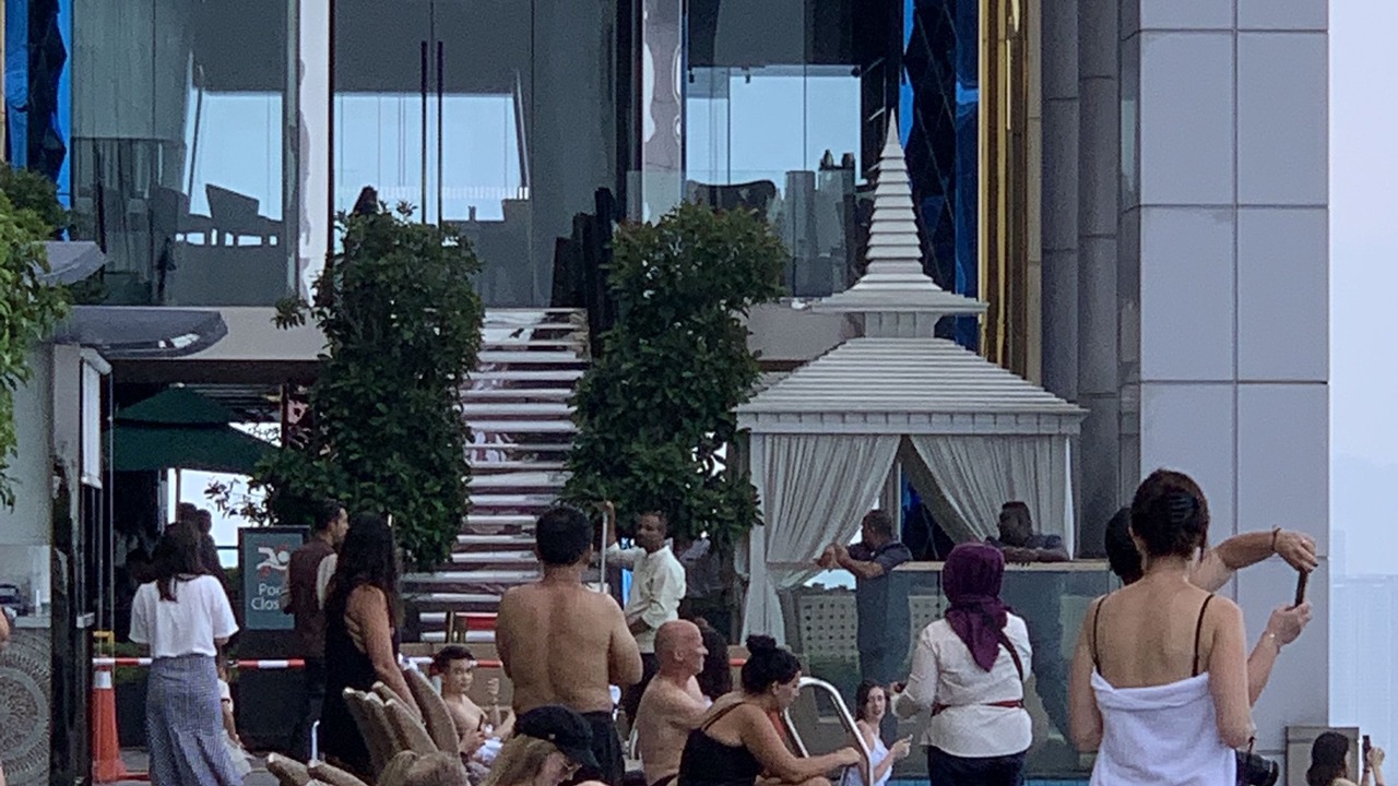 Photo of Outdoor in Kuala Lumpur City Centre