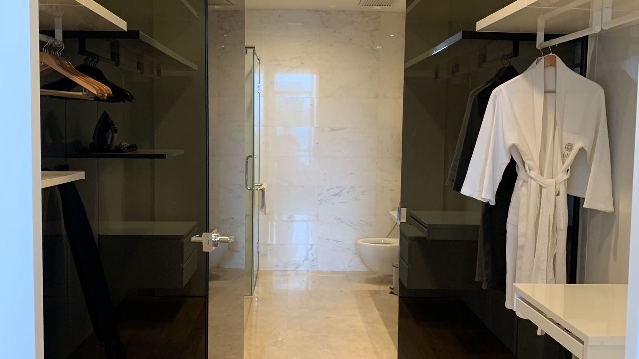 Photo of Bathroom in Kuala Lumpur City Centre