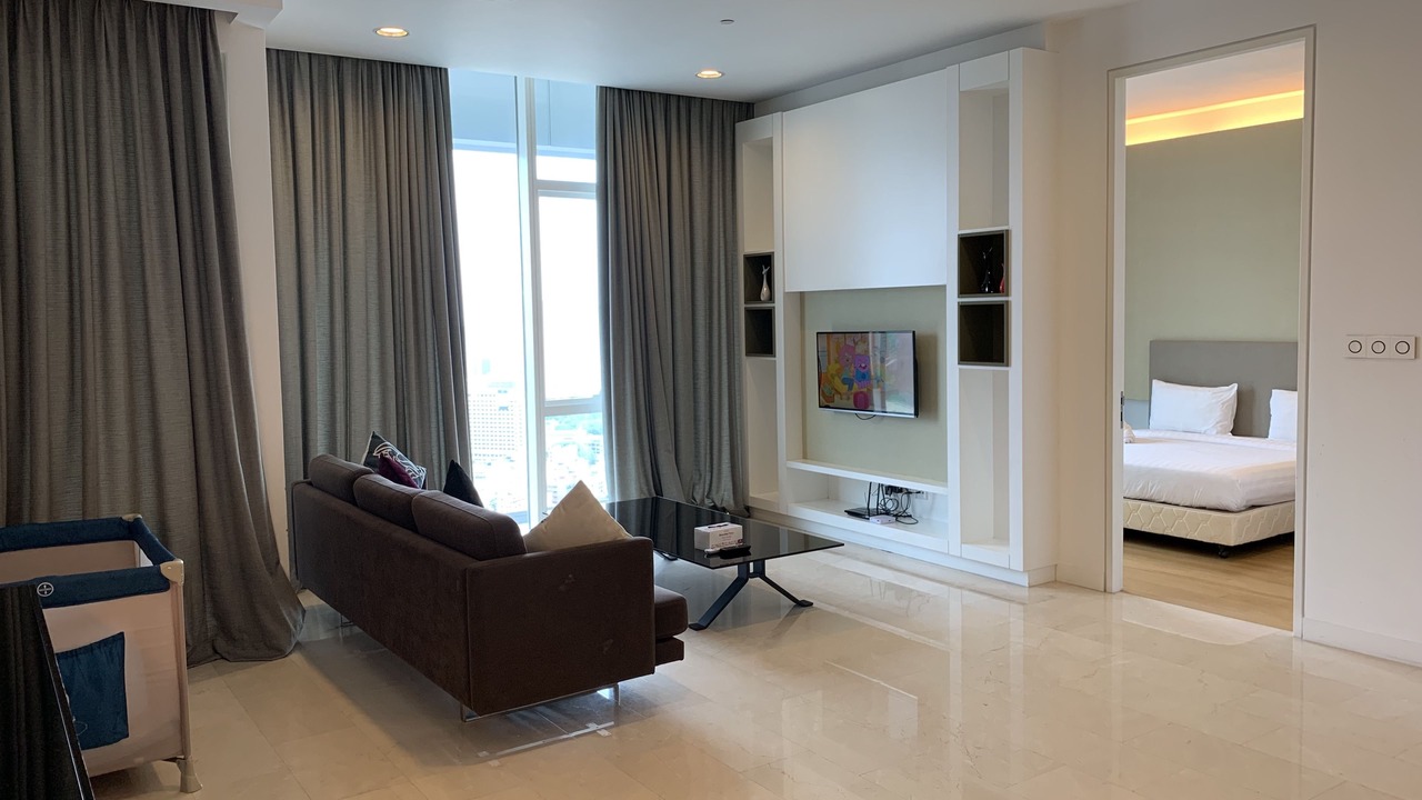 Photo of Livingroom in Kuala Lumpur City Centre