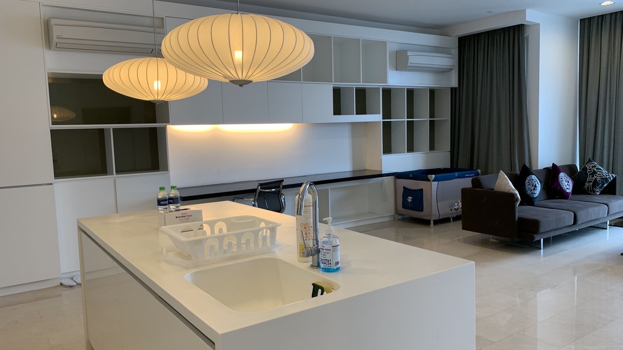 Photo of Kitchen in Kuala Lumpur City Centre