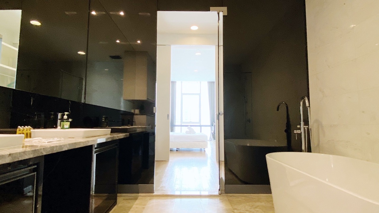 Photo of Bathroom in Kuala Lumpur City Centre