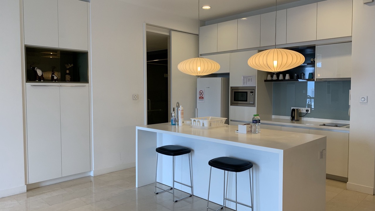 Photo of Kitchen in Kuala Lumpur City Centre