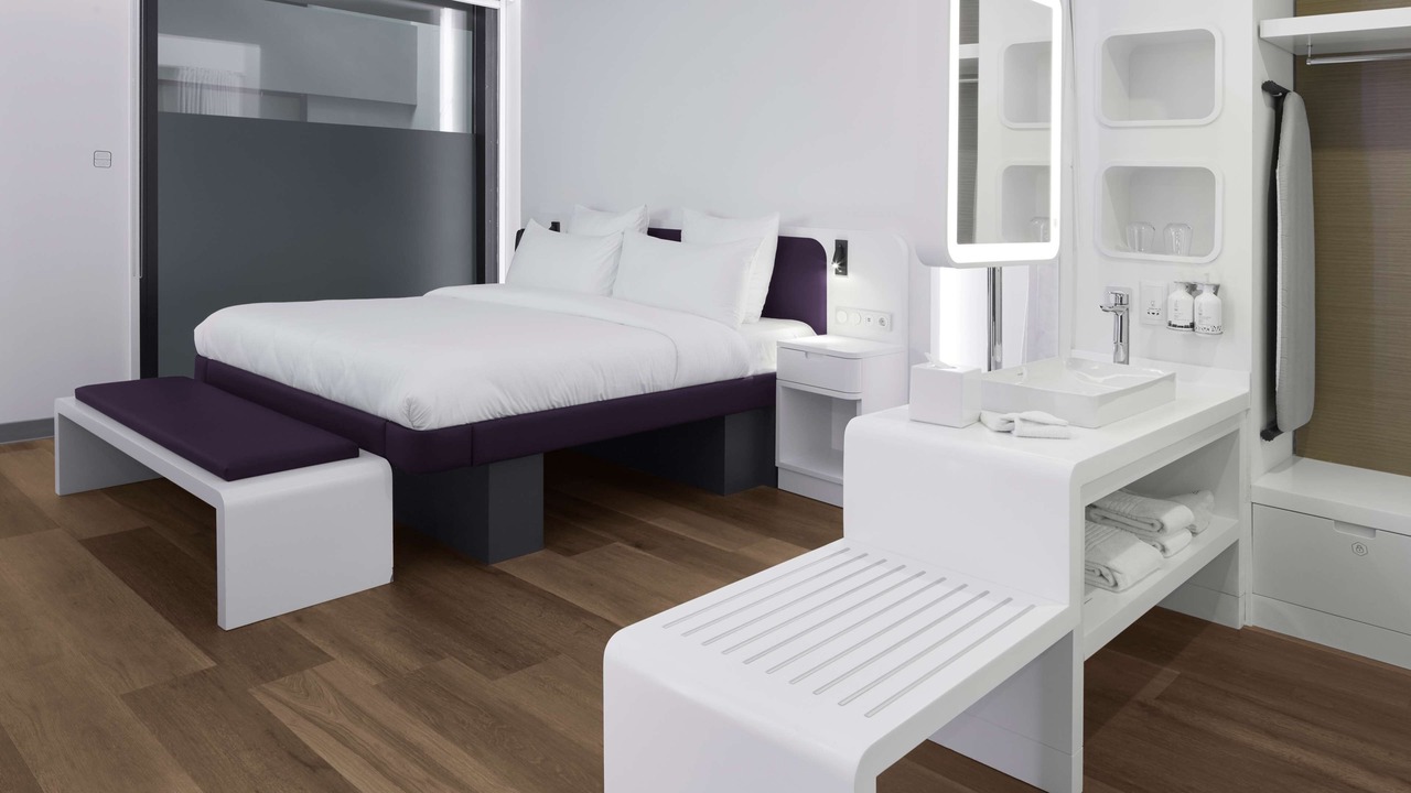 Photo of Bedroom in Arnavutkoy