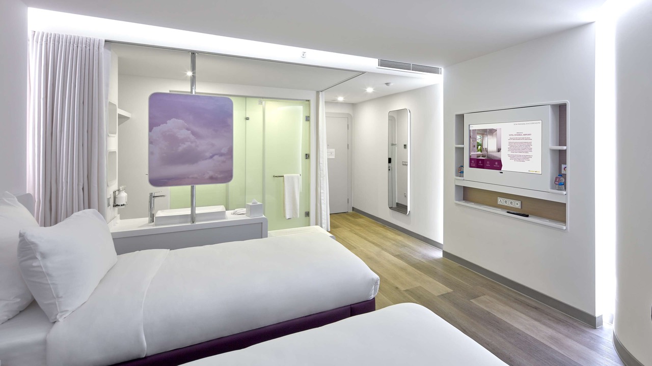 Photo of Bedroom in Arnavutkoy