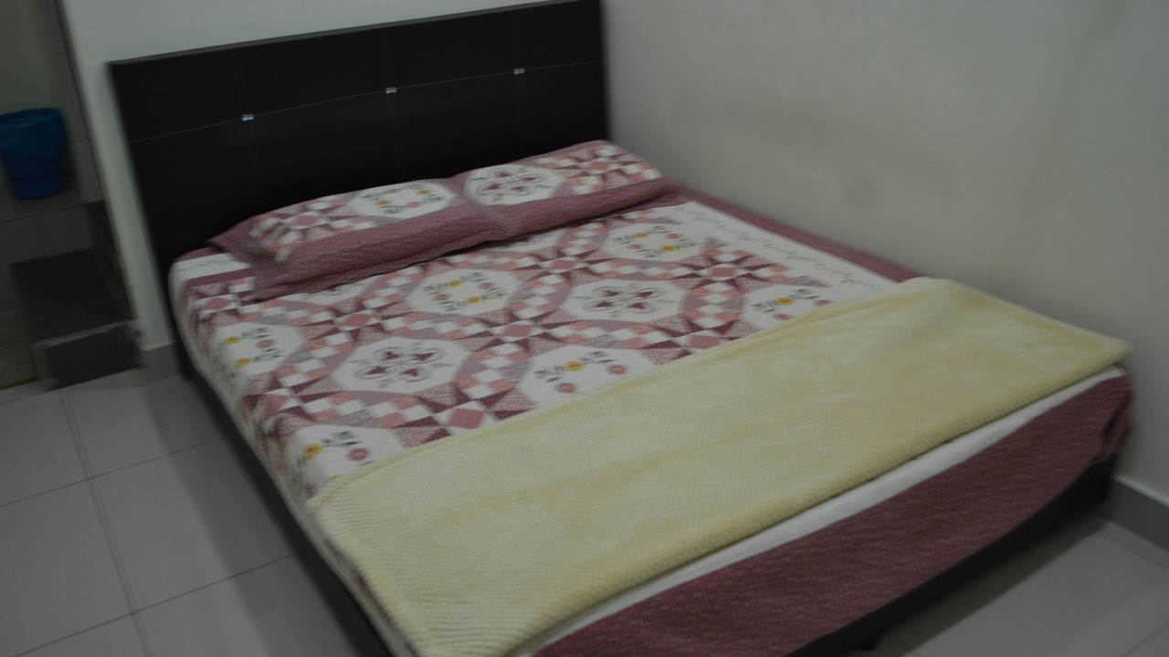 Photo of Bedroom in Seri Kembangan