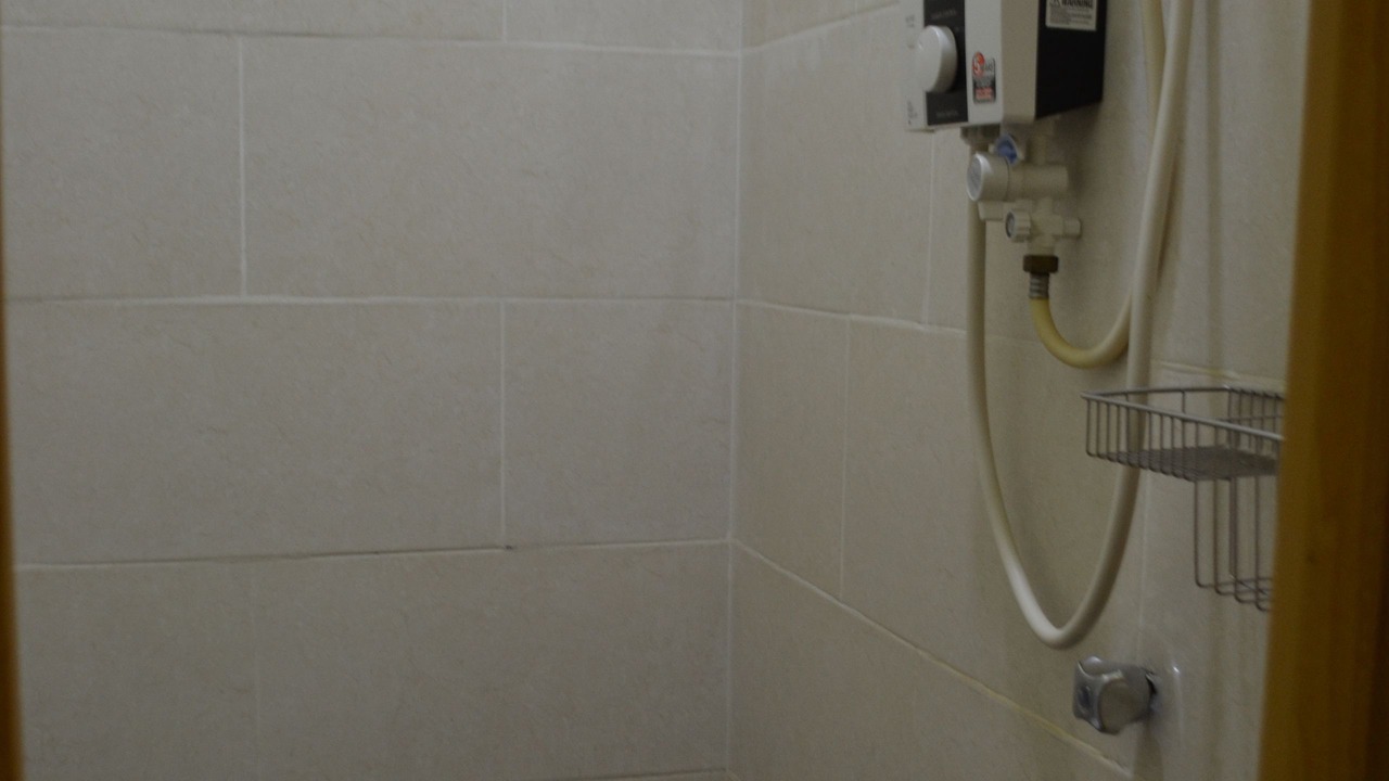 Photo of Bathroom in Seri Kembangan