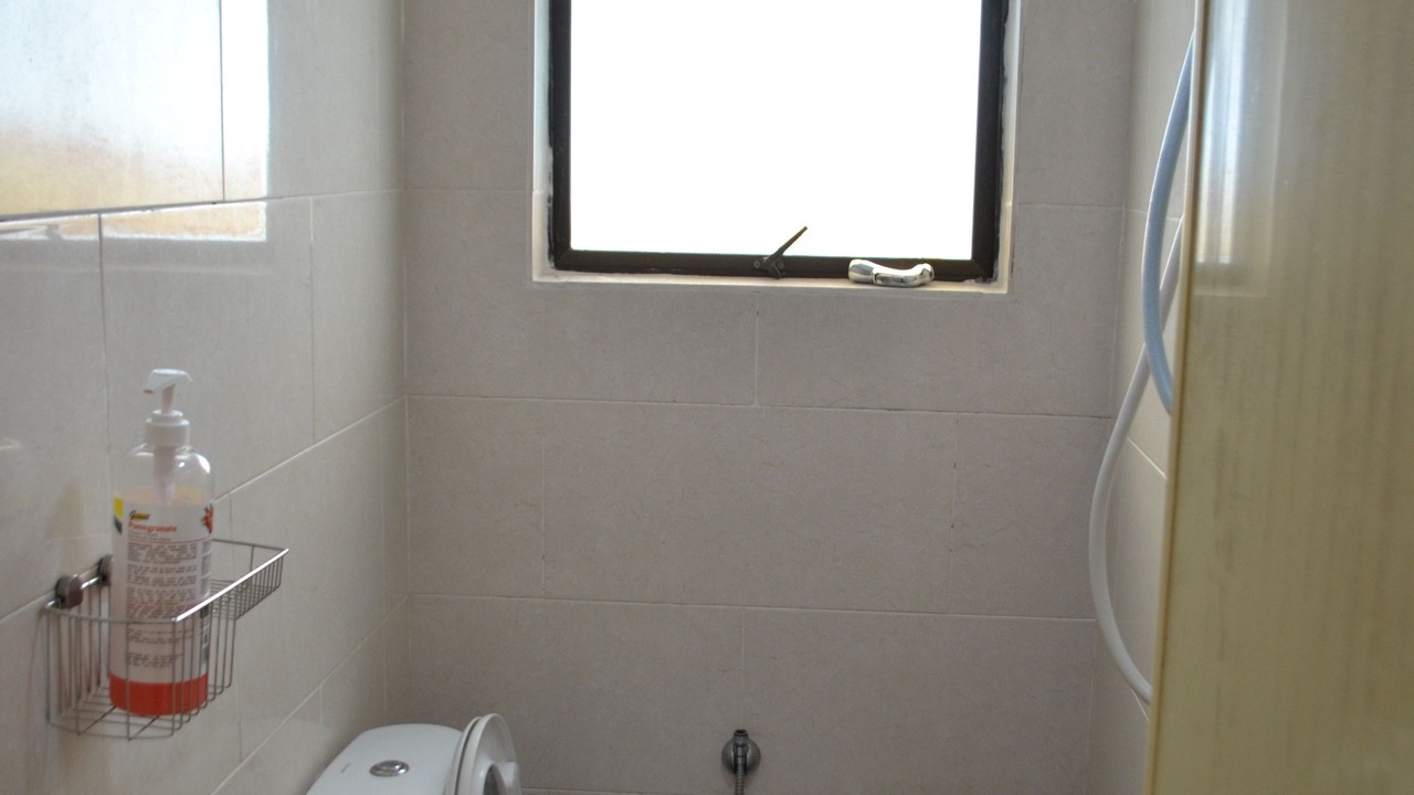 Photo of Bathroom in Seri Kembangan