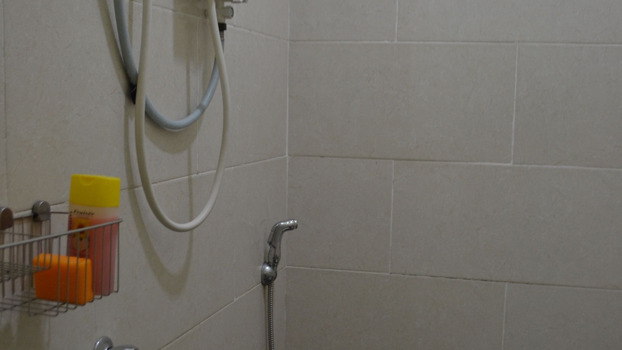 Photo of Bathroom in Seri Kembangan