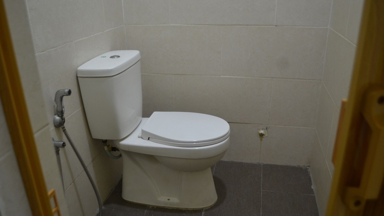 Photo of Bathroom in Seri Kembangan