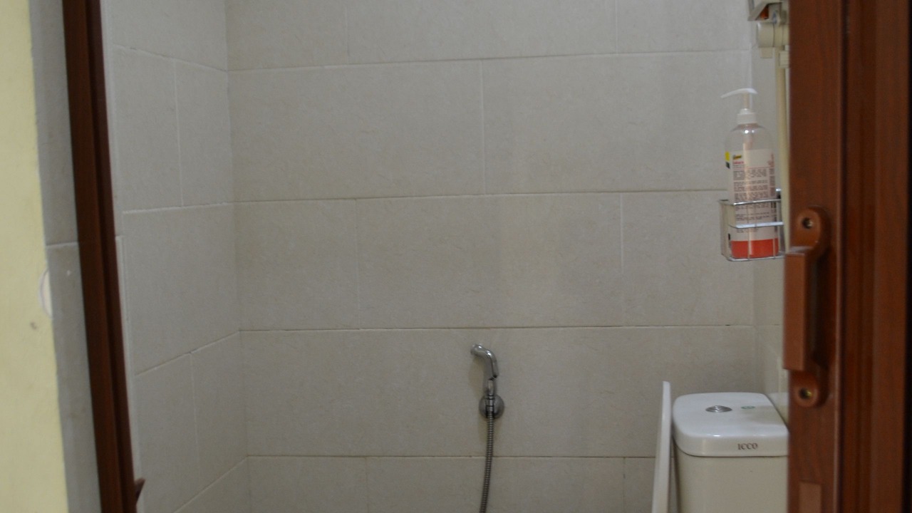 Photo of Bathroom in Seri Kembangan