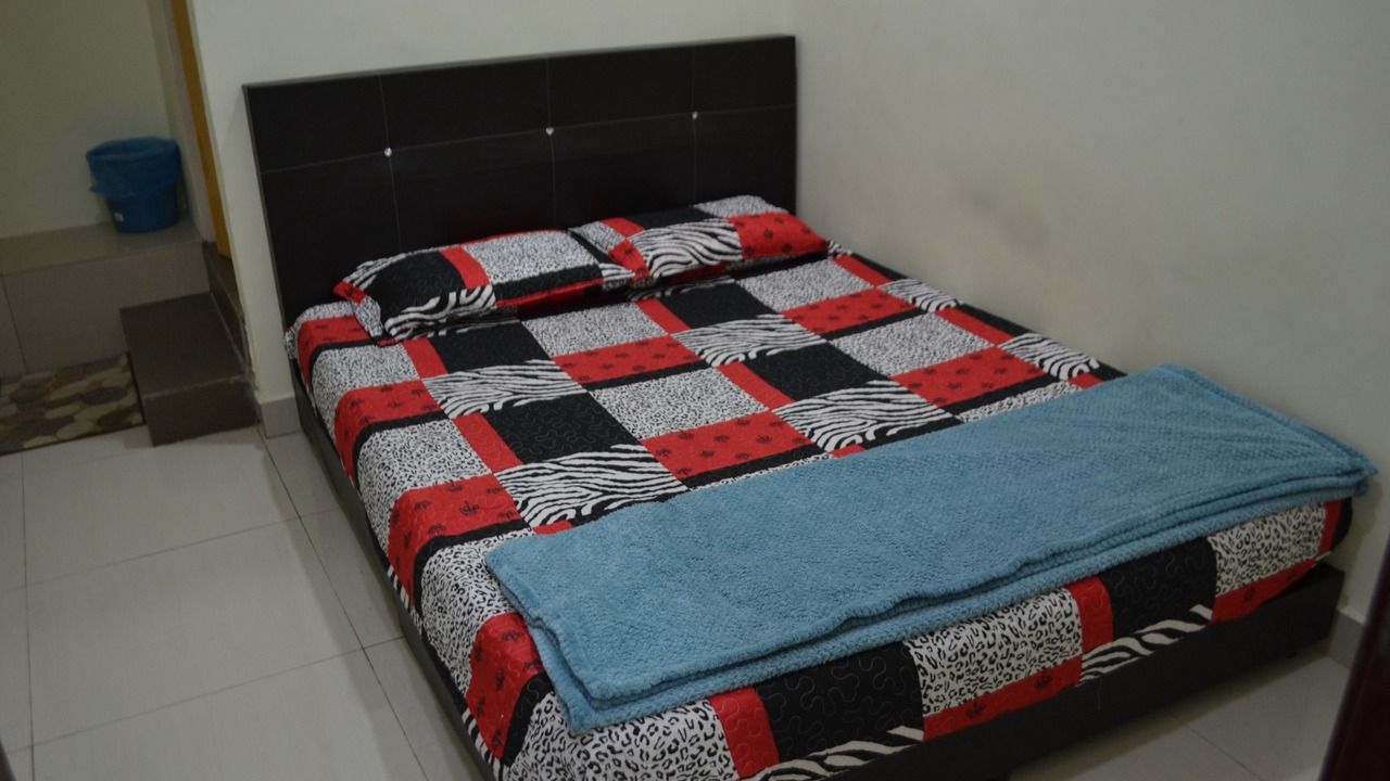 Photo of Bedroom in Seri Kembangan