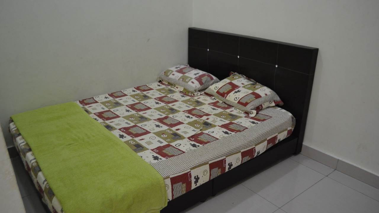 Photo of Bedroom in Seri Kembangan