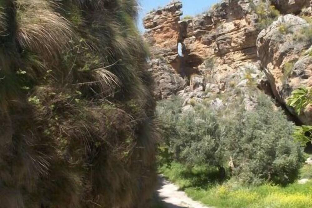 Photo of Outdoor in Gorafe