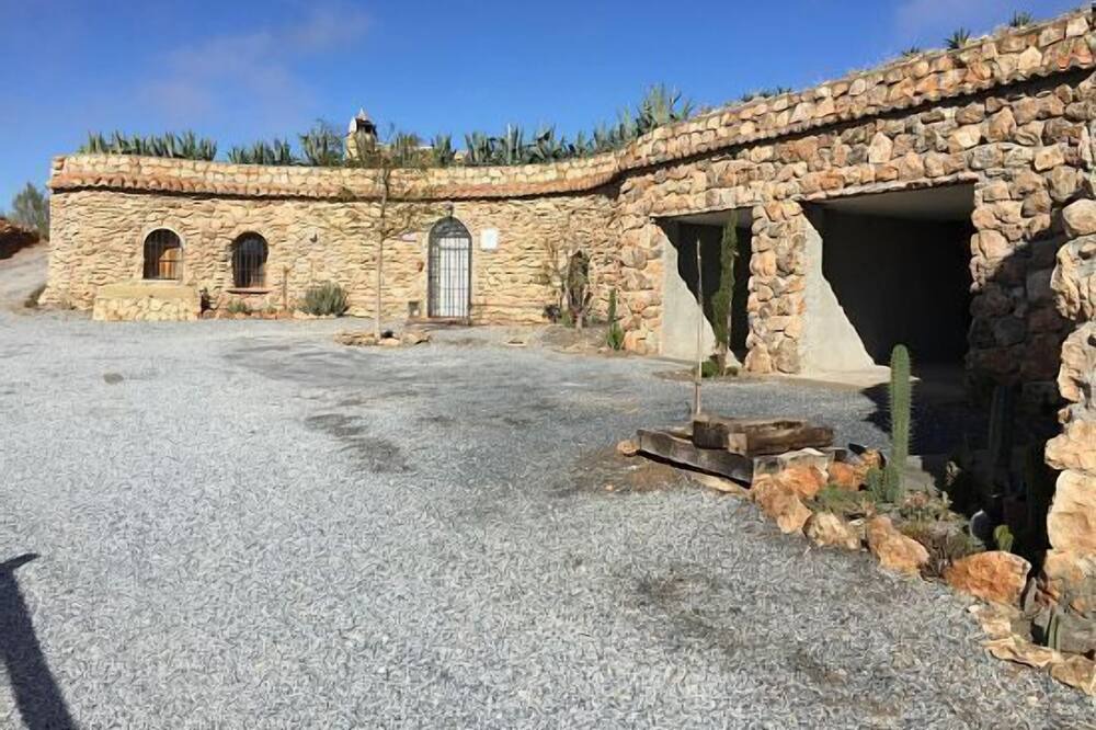 Photo of Outdoor in Gorafe