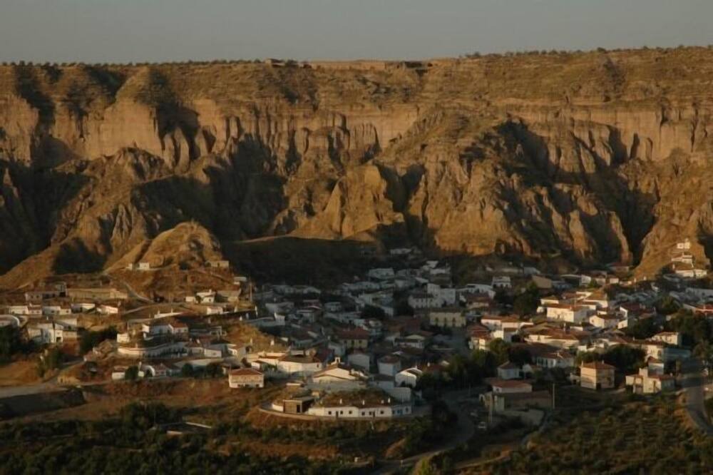 Photo of Outdoor in Gorafe
