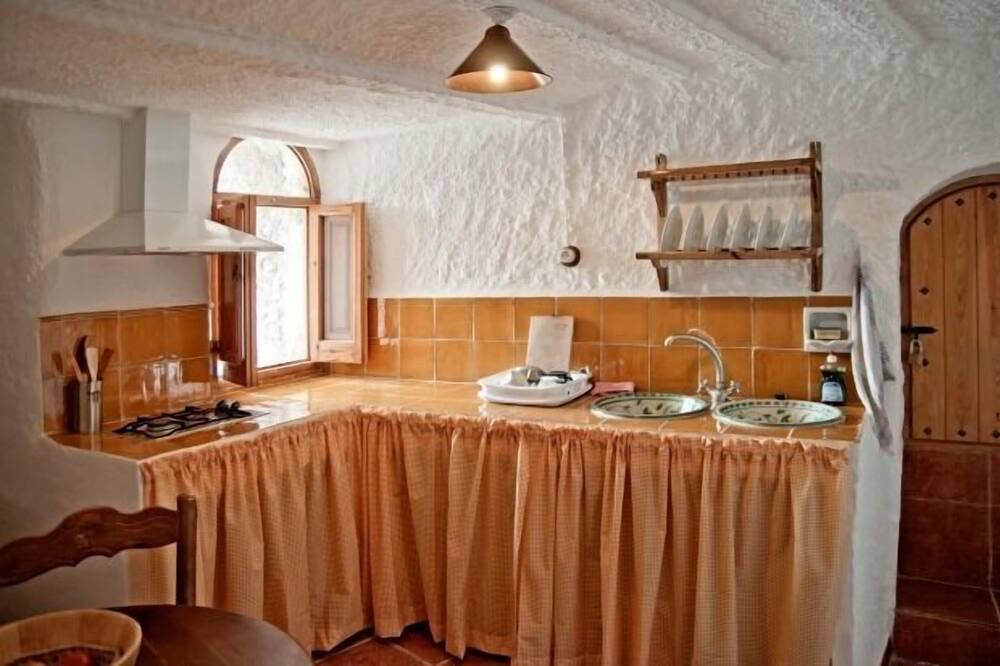 Photo of Kitchen in Gorafe