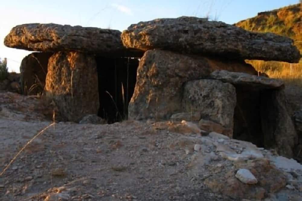 Photo of Outdoor in Gorafe