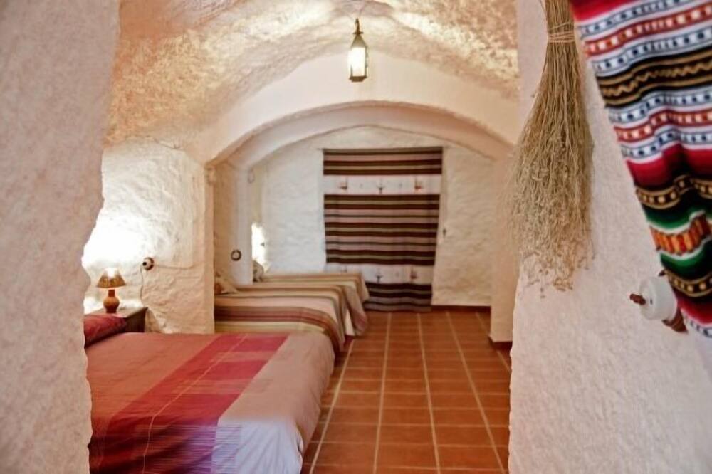 Photo of Bedroom in Gorafe