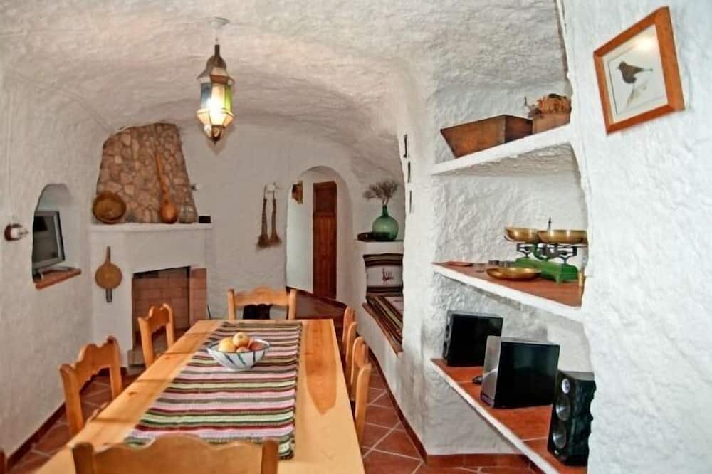 Photo of Kitchen in Gorafe