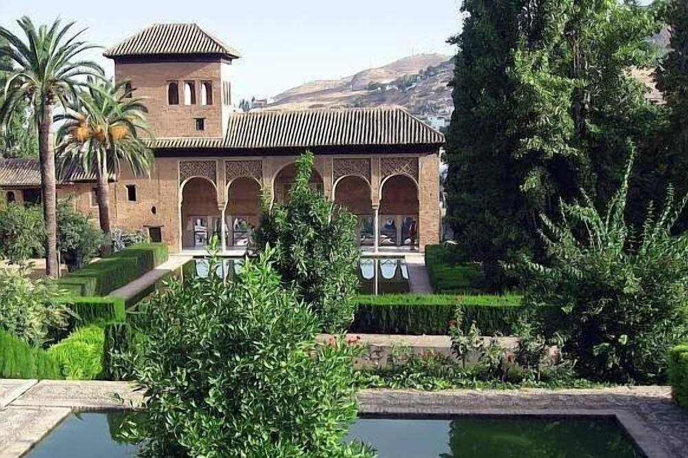 Photo of Outdoor in Gorafe