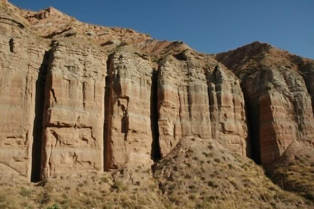 Photo of Outdoor in Gorafe