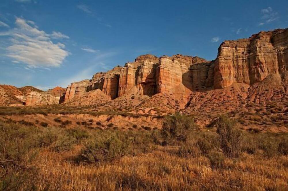 Photo of Outdoor in Gorafe
