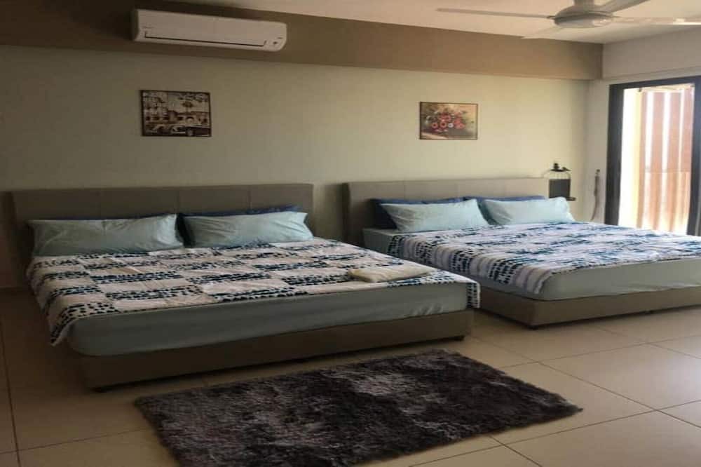 Photo of Bedroom in Genting Highlands