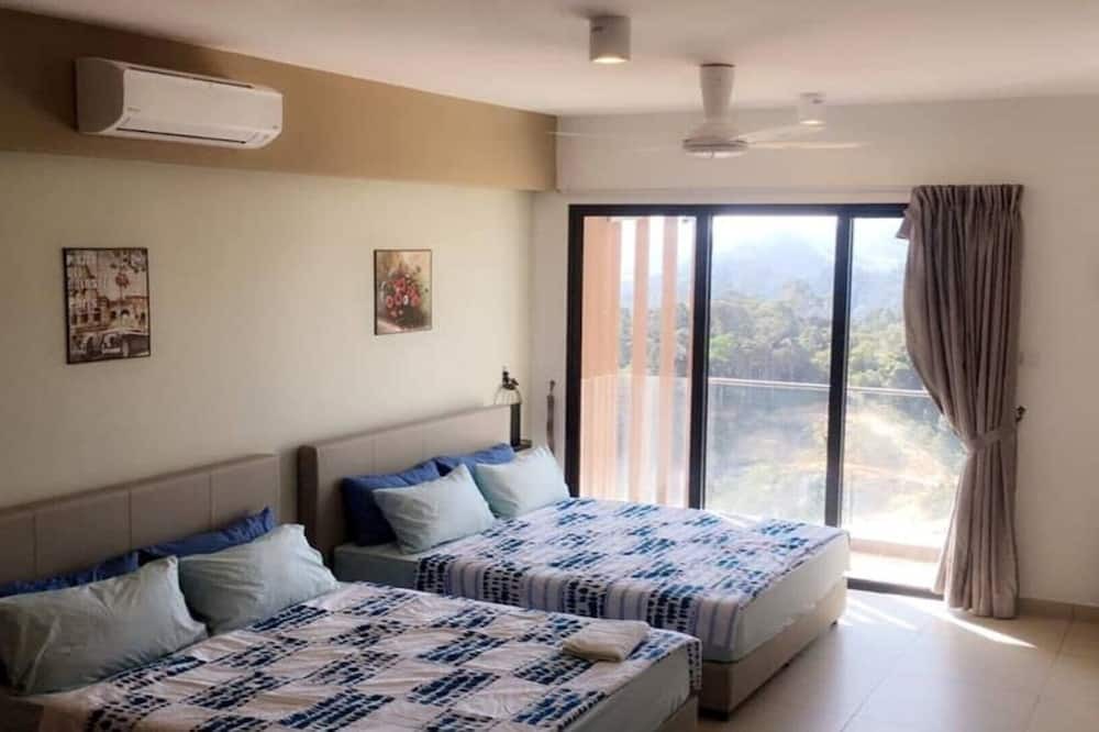 Photo of Bedroom in Genting Highlands