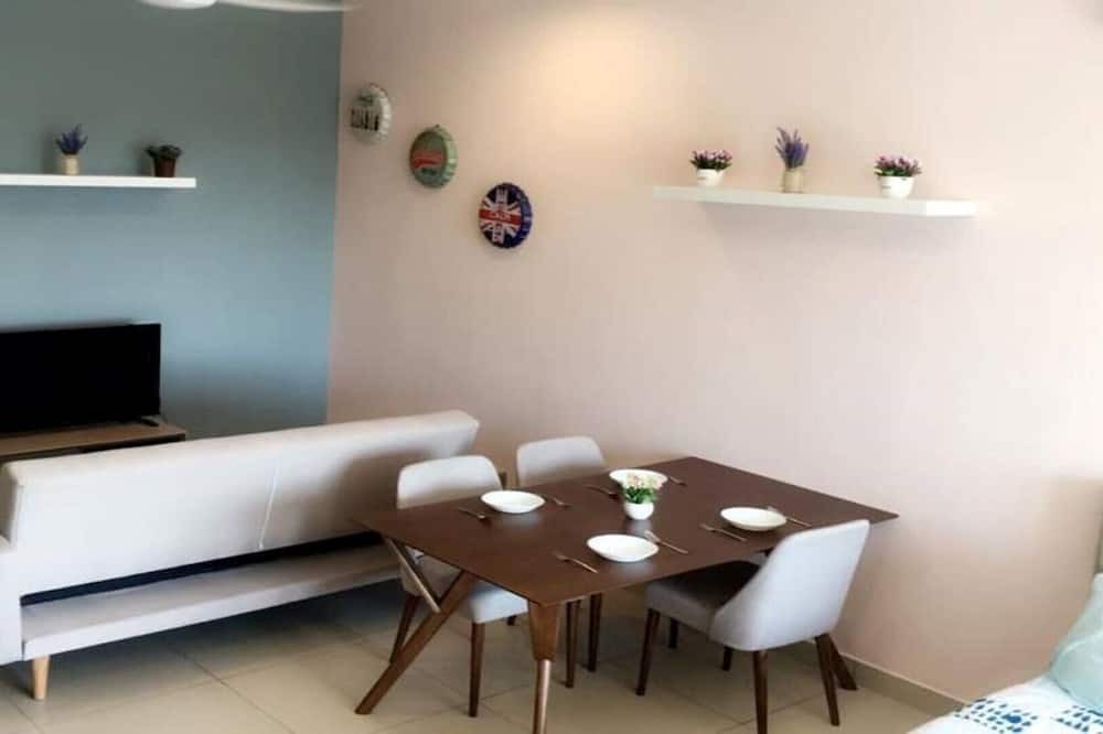 Photo of Livingroom in Genting Highlands