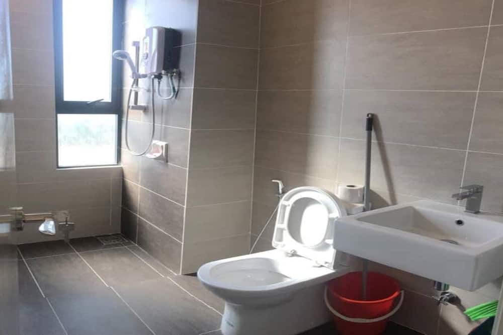 Photo of Bathroom in Genting Highlands