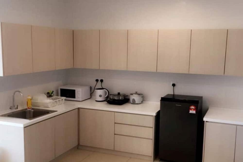 Photo of Kitchen in Genting Highlands