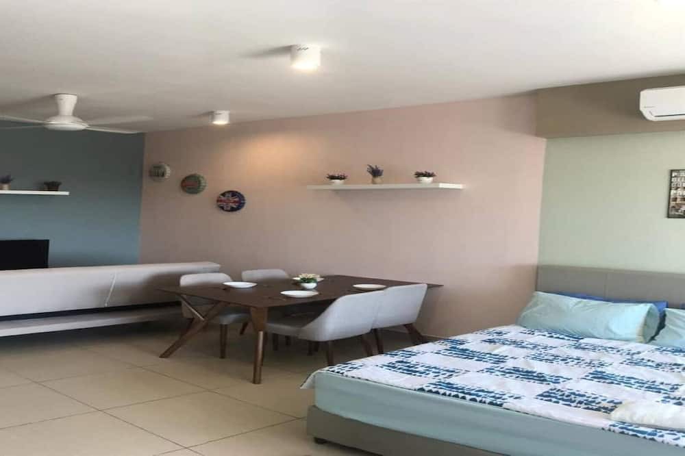 Photo of Bedroom in Genting Highlands