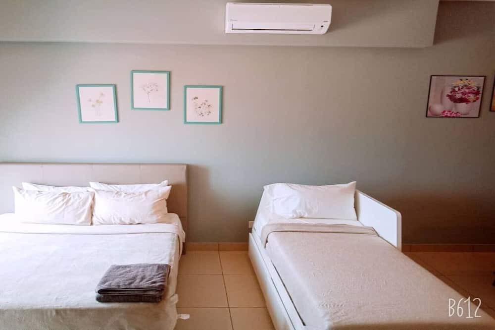 Photo of Bedroom in Genting Highlands