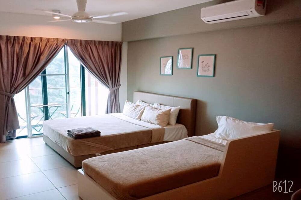 Photo of Bedroom in Genting Highlands